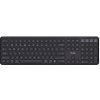 Trust Vaiya Multi-device Wireless Keyboard 25511
