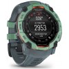 Garmin Instinct 3 - 50mm, AMOLED, Neo tropic, Twilight silicone band (Limited) (010-03020-01) - SK Distribúcia