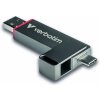 VERBATIM Dual QuickStick 128GB 32040 (32040)