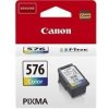 kazeta CANON CL-576 color PIXMA TS3550i/TS3551i, PIXMA TR4750i/TR4751i (100 str.)