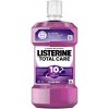 Listerine Total Care Zero pre kompletnú ochranu zubov bez alkoholu príchuť Smooth Mint 500 ml