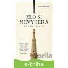 E-kniha Zlo si nevyberá - Peter Kijaba