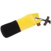 Firedog Marking dummy 250 g žltý/čierny