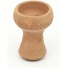Hookah Bowl Turkish Clay