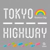 itten Tokyo Highway: Rainbow City - EN