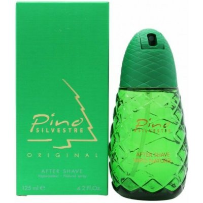 Pino Silvestre Original After Shave 125 ml - Man