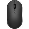 Xiaomi Mi Dual Mode Wireless Mouse Silent Edition Black