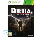 Omerta: City of Gangsters