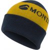 Montane JLogo Cuffed Beanie eclipse blue