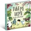 Take me Home: Forests of the World (Linh Dao)(Pevná)