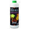 Sensas Tekutý posilňovač Aromix Tutti-Frutti 500 ml