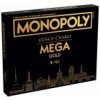 Monopoly Mega Česko