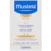 Mustela Bébé jemné mydlo pre deti od narodenia 100 g