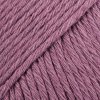 Drops Cotton Light Uni Colour 24 Grape Pletacia priadza