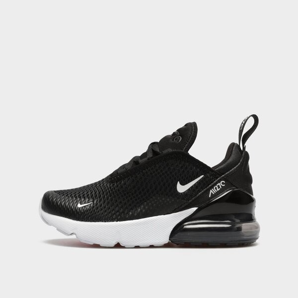 Nike Air Max 270 čierna