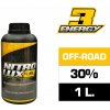 NITROLUX NITROLUX ENERGY 3 Off-Road PRO 30% palivo, 1l