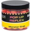 MIVARDI - Pop Up Rapid Reflex 14 mm 70 g Monster Crab
