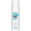DUSY Styling Gel silný 150 ml