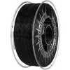 Devil Design PLA ČIERNA 1,75mm 1 kg