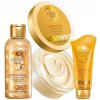 Avon Planet Spa Radiance Ritual Kozmetická Súprava [telové maslo + olejček]
