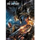 Hra na PC Alien Rage - Unlimited