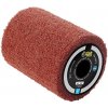 Rúnový brúsny valec pr. 80 x 100 mm Fartools 110894 (zrnitosť 80) (WOLFFRT110894)