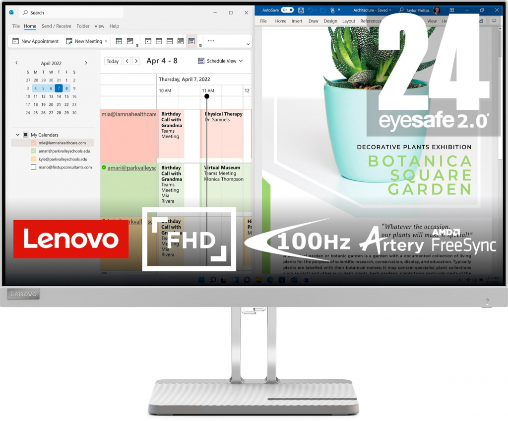 Lenovo L24e-40