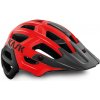 Prilba KASK REX red M/55-58cm
