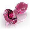 Icicles No. 79 (Pink)