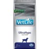 FRM FARMINA Vet Life Ultrahypo Canine - suché krmivo pre psov - 2 kg
