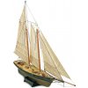 Mamoli America 1851 1:66