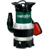 Metabo TPS 16000 S COMBI Kombinované ponorné čerpadlo