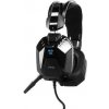 E-BLUE Cobra H 948 / herné slúchadlá s mikrofónom / 3.5mm jack / čierna (QMEBM48XGB)