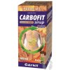 Dacom Pharma Carbofit sirup 100 ml