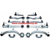 Audi A4 10/04- sada ramien / MASTER SPORT GERMANY /