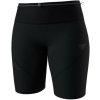Dámske bežecké kraťasy Dynafit ULTRA SHORT TIGHTS - čierna XL