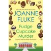 Fudge Cupcake Murder (J. Fluke)(Brožovaná)