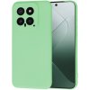 Techsuit SoftFlex puzdro pre Xiaomi 14 – mätovo zelené