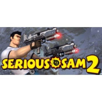 Serious Sam 2