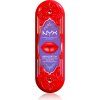 NYX Professional Makeup Bridgerton NYX Professional Makeup BRIDGERTON 04 Rogue Romance Royal Butter Gloss lesk na pery 8 ml + NYX Professional Makeup BRIDGERTON 04 Flirt Alert Royal Lip Liner ceruzka