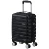 Cestovný kufor American Tourister - Flashline Spinner Underseater [160221] - 09 Black (AT)