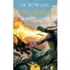 Harry Potter 4 y el cáliz de fuego - J.K. Rowling