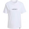 adidas Dámske tričko CAMO GRAPHIC T-SHIRT biela čierna