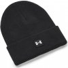 Under Armour HALFTIME CUFF Pánska čiapka, čierna, osfm