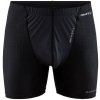 Craft Active Extreme X Wind 1909694 pánske boxerky - čierna (999985(999G)) - S