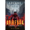Ambessa: Chosen of the Wolf - C. L. Clark