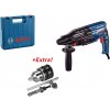 Bosch GBH 240 0.611.272.104 + sklučovadlo Vŕtacie kladivo