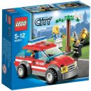 LEGO® City 60001 Auto veliteľa hasičov