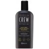 American Crew Daily Deep Moisturizing Shampoo vyživujúci šampón pre hydratáciu vlasov 250 ml