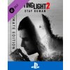 Dying Light 2 Stay Human Ultimate Upgrade